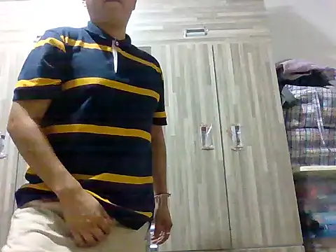 tresporcincoesmimedida online show from 02-10-26, 01:04