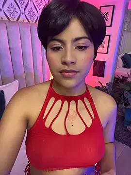 Eva Monroes online show from 04-11-26, 03:58