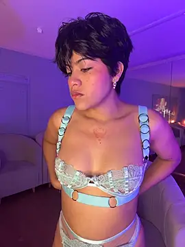 Eva Monroes online show from 04-06-26, 06:03