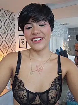 Eva Monroes online show from 03-19-26, 04:56