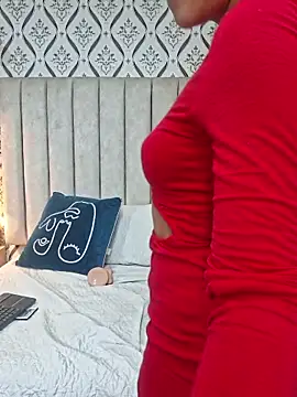 Eva Monroes online show from 04-02-26, 04:24