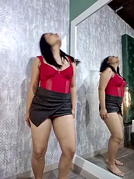 April Lane online show from 02-07-26, 02:41