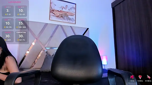 Snapshot of Lucia_velez chatting on 02-08-26, 03:37 Lucia velez online show from 02-08-26, 03:37