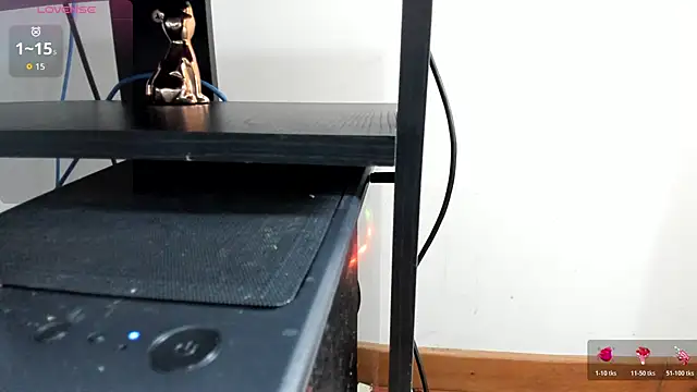 Snapshot of Lucia_velez chatting on 02-15-26, 02:23 Lucia velez online show from 02-15-26, 02:23