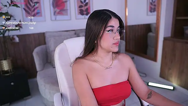 IvyGrabes online show from 03-09-26, 07:06