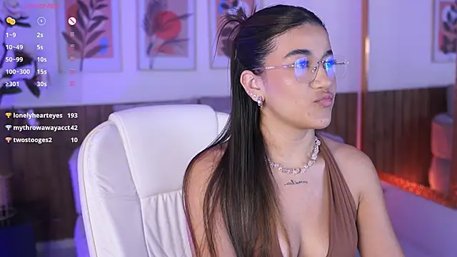 IvyGrabes online show from 03-23-26, 07:14