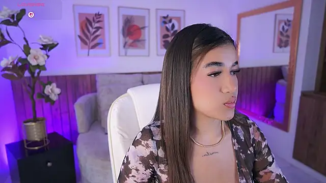 IvyGrabes online show from 05-15-26, 07:12