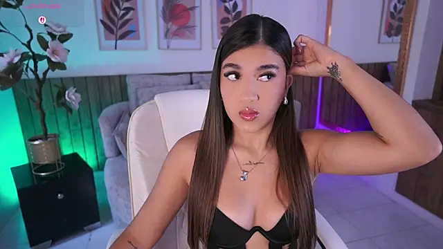 IvyGrabes online show from 05-12-26, 07:09