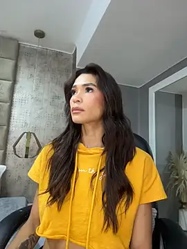 SofiaRivero online show from 04-13-26, 06:45