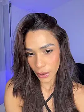 SofiaRivero online show from 06-06-26, 10:37