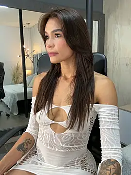 SofiaRivero online show from 03-04-26, 09:11