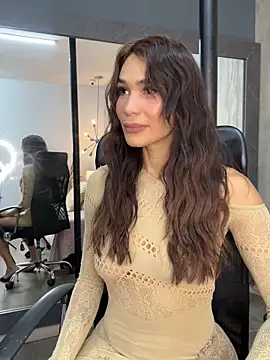 Snapshot of SofiaRivero chatting on 02-17-26, 08:39 SofiaRivero online show from 02-17-26, 08:39