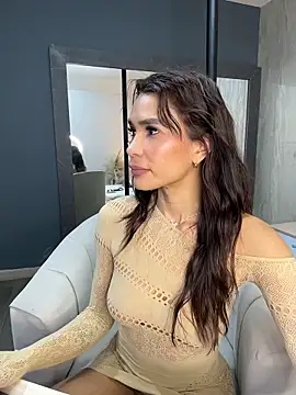 SofiaRivero online show from 03-26-26, 07:34