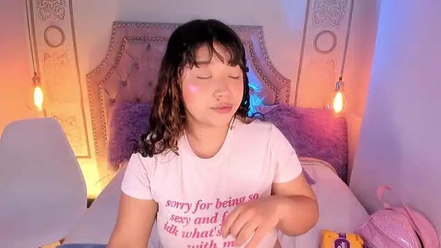 Honny Blaice  online show from 04-02-26, 12:34