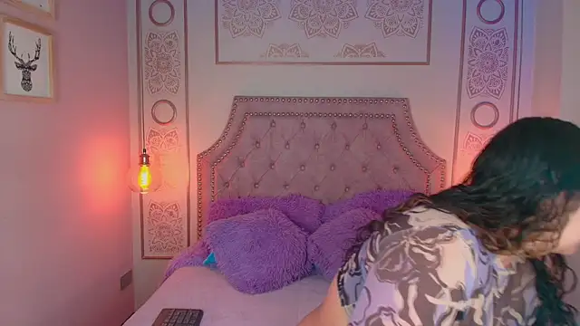 Honny Blaice  online show from 02-23-26, 12:06