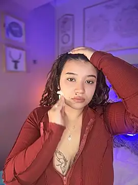 Honny Blaice  online show from 04-09-26, 11:49