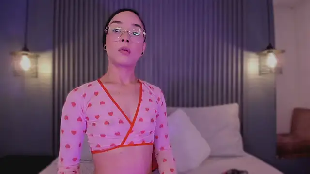 Mialarouse online show from 02-23-26, 08:09