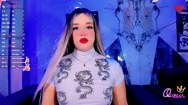 Snapshot of Cute_roxxxy chatting on 02-28-26, 12:27 Cute roxxxy online show from 02-28-26, 12:27