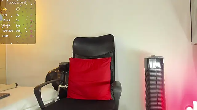 RousMature online show from 04-05-26, 07:20