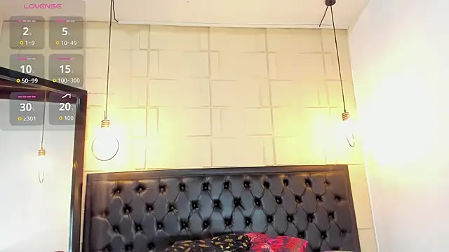 RousMature online show from 04-14-26, 03:39