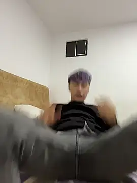 AlexanderCollman2 online show from 02-25-26, 09:25