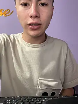 AlexanderCollman2 online show from 02-22-26, 01:30