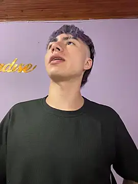 AlexanderCollman2 online show from 03-05-26, 01:46