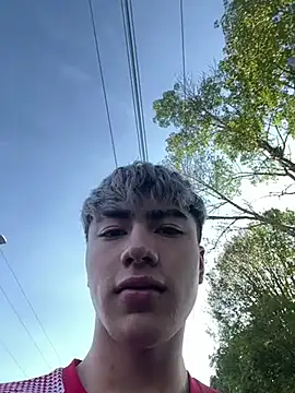 AlexanderCollman2 online show from 03-16-26, 09:28