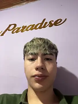 AlexanderCollman2 online show from 04-03-26, 12:06