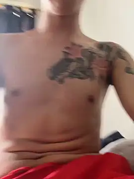 AlexanderCollman2 online show from 02-15-26, 07:35