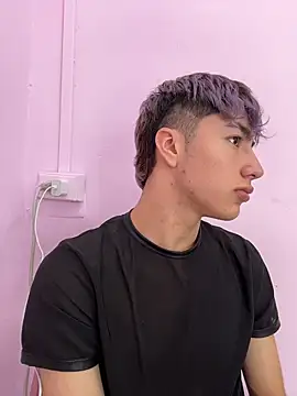 AlexanderCollman2 online show from 02-27-26, 08:41