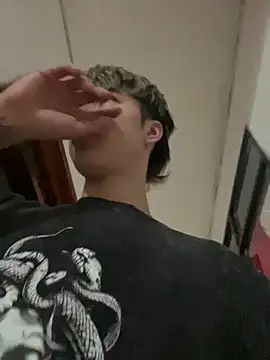 AlexanderCollman2 online show from 04-21-26, 02:36