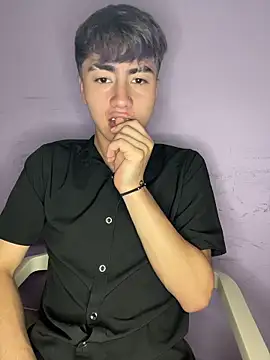 AlexanderCollman2 online show from 03-07-26, 10:37