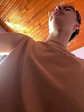 AlexanderCollman2 online show from 03-30-26, 07:26