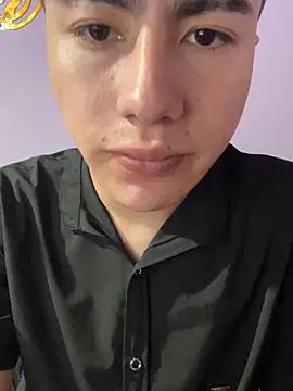 AlexanderCollman2 online show from 03-08-26, 02:04