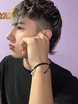 AlexanderCollman2 online show from 04-04-26, 11:22