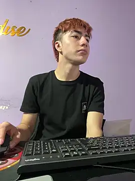 AlexanderCollman2 online show from 02-02-26, 11:37