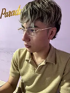 AlexanderCollman2 online show from 03-29-26, 02:02