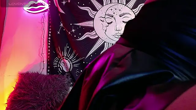 MadLustt online show from 03-16-26, 02:32