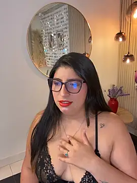 Sally Dvine online show from 06-20-26, 04:17