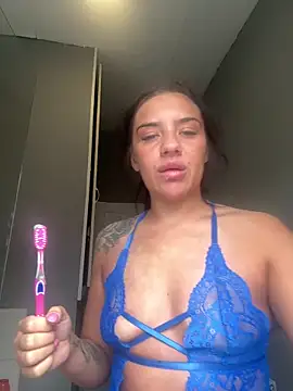 Nicole6421 online show from 03-01-26, 10:04