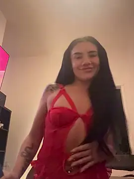 Nicole6421 online show from 02-02-26, 06:29