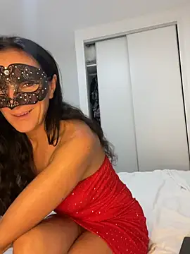 IRISKOSU online show from 02-18-26, 12:52