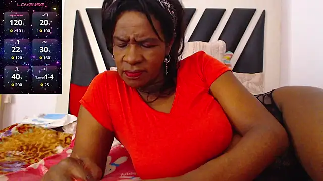 ebony sussy online show from 06-18-26, 12:31