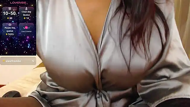 Snapshot of ebony_sussy chatting on 10-20-25, 12:13 ebony sussy online show from 10-20-25, 12:13
