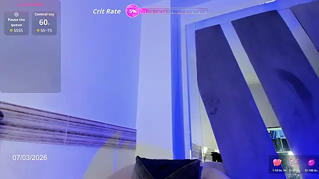 mara-lane online show from 03-07-26, 01:38