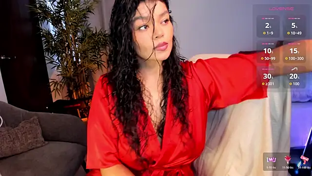 moonhelen online show from 05-28-26, 09:32