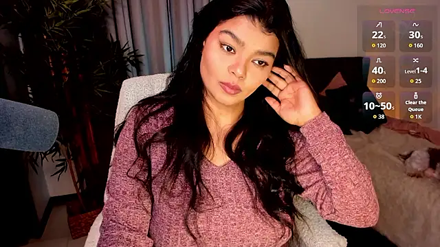 moonhelen online show from 02-26-26, 03:06