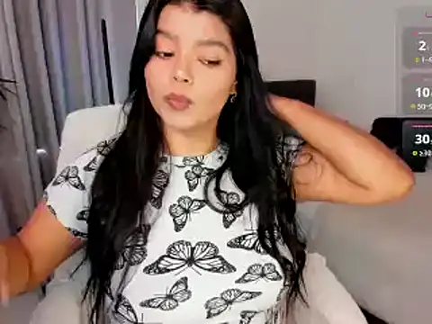 moonhelen online show from 02-04-26, 06:58