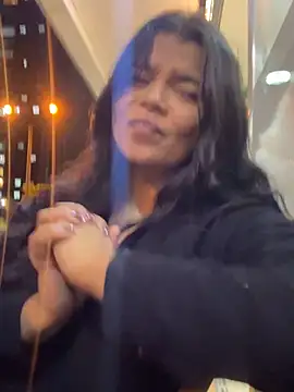 moonhelen online show from 03-02-26, 02:34